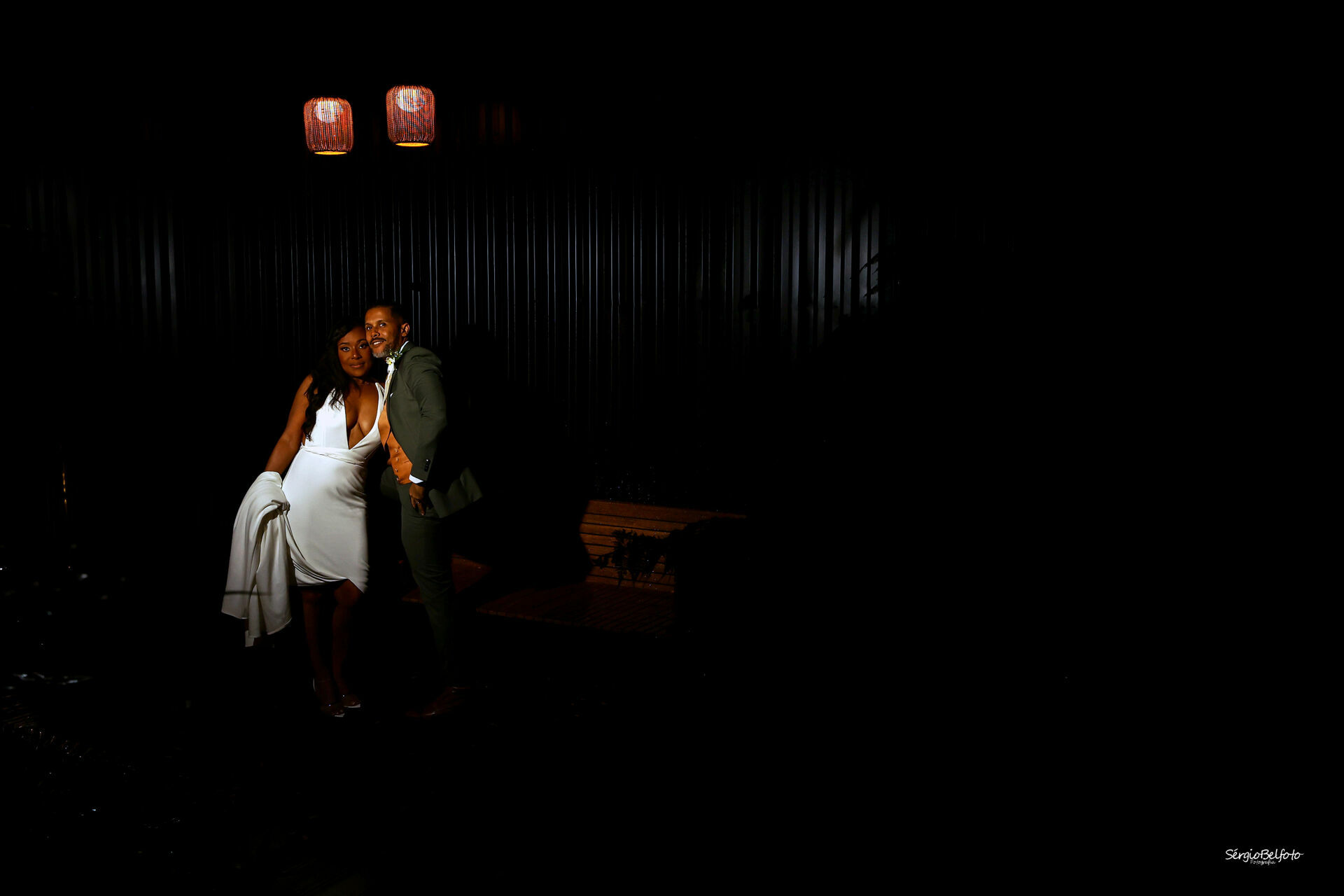 Foto Miriam&Bruno Foto Miriam&Bruno - Imagem 39