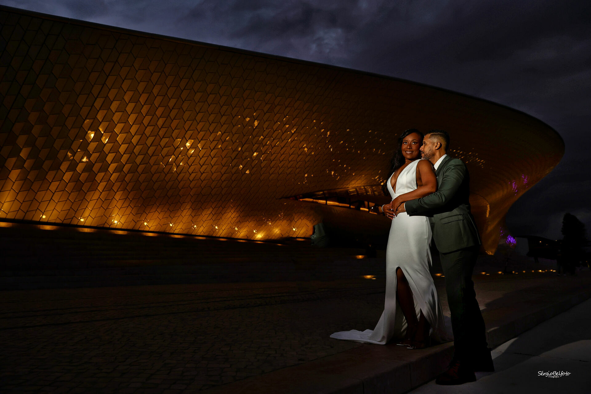 Foto Miriam&Bruno Foto Miriam&Bruno - Imagem 37