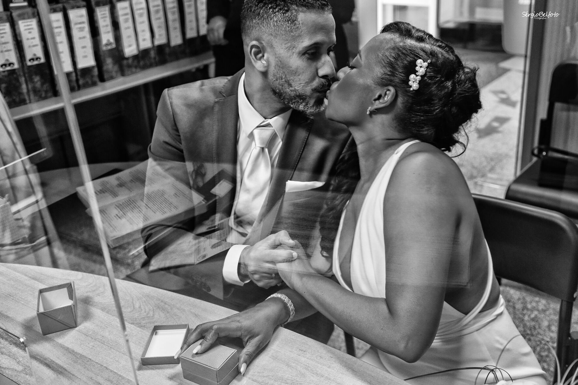 Foto Miriam&Bruno Foto Miriam&Bruno - Imagem 31