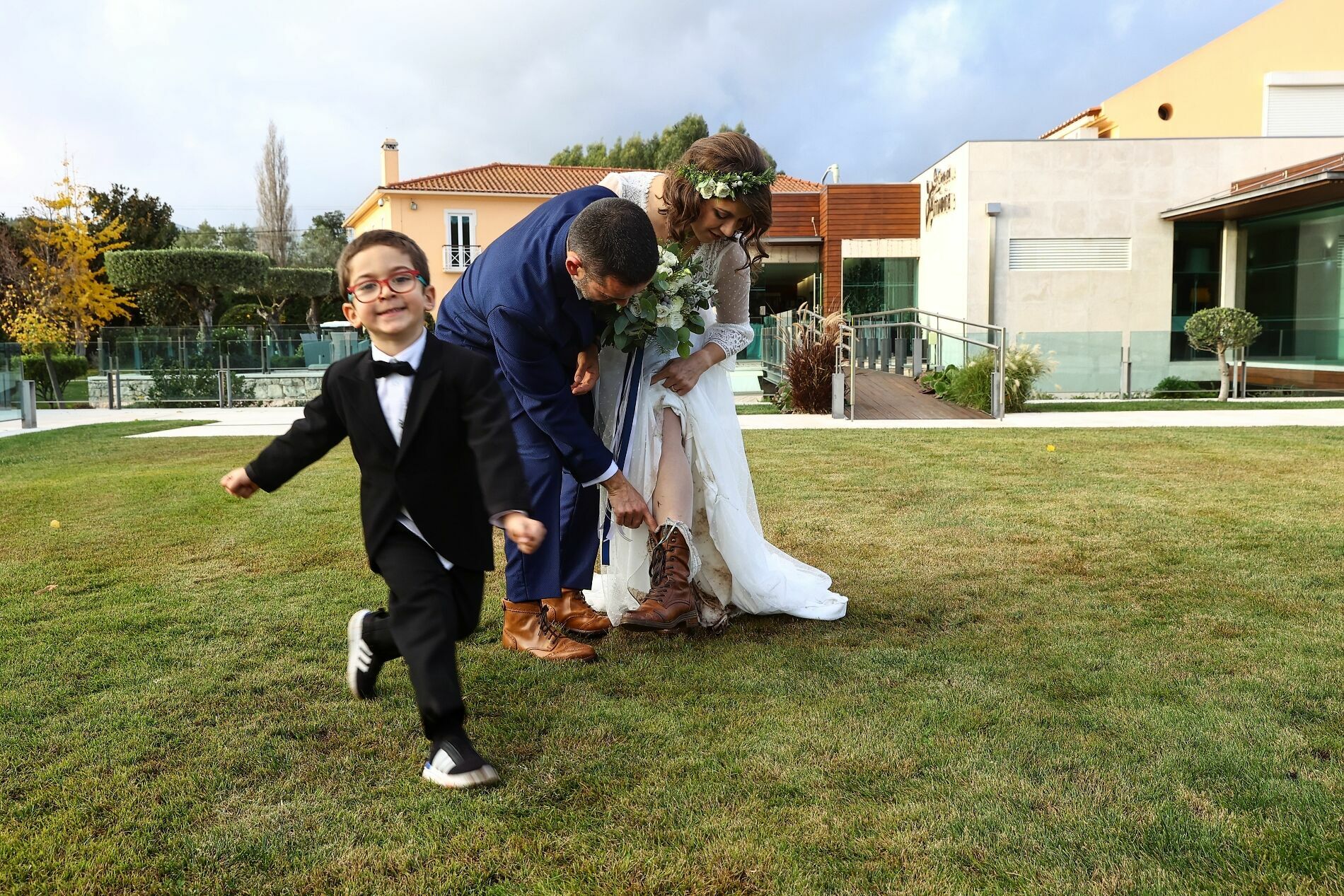 Foto Filipa&Ricardo Foto Filipa&Ricardo - Imagem 40