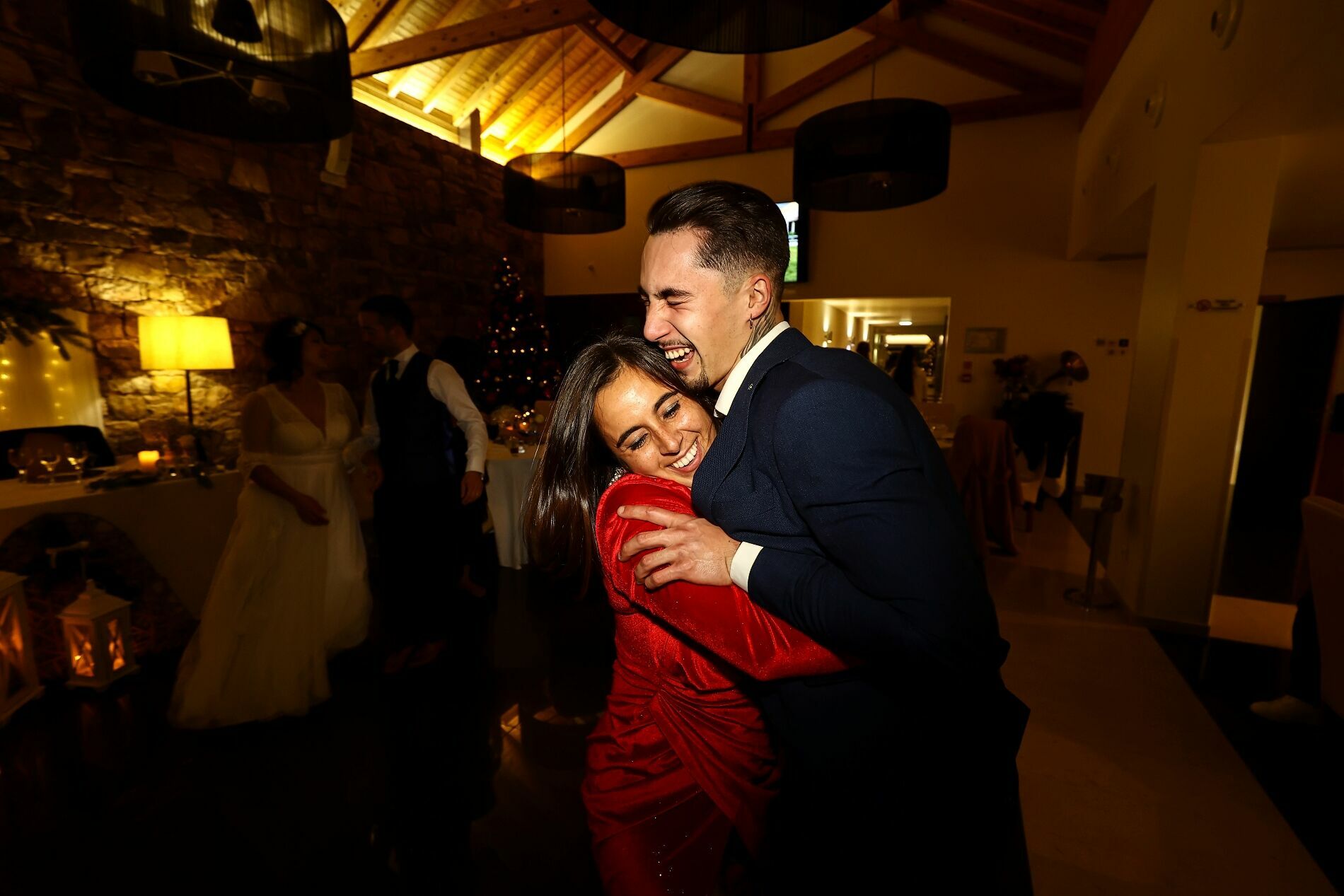 Foto Filipa&Ricardo Foto Filipa&Ricardo - Imagem 67