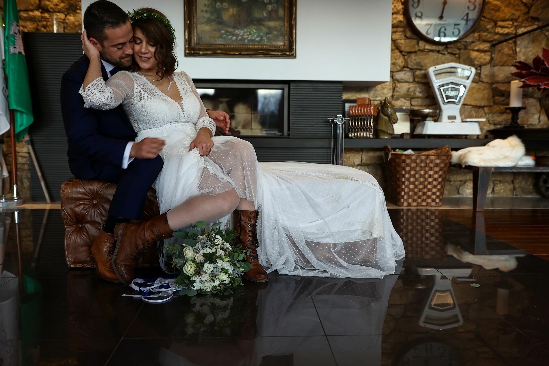 Foto Filipa&Ricardo Foto Filipa&Ricardo - Imagem 58