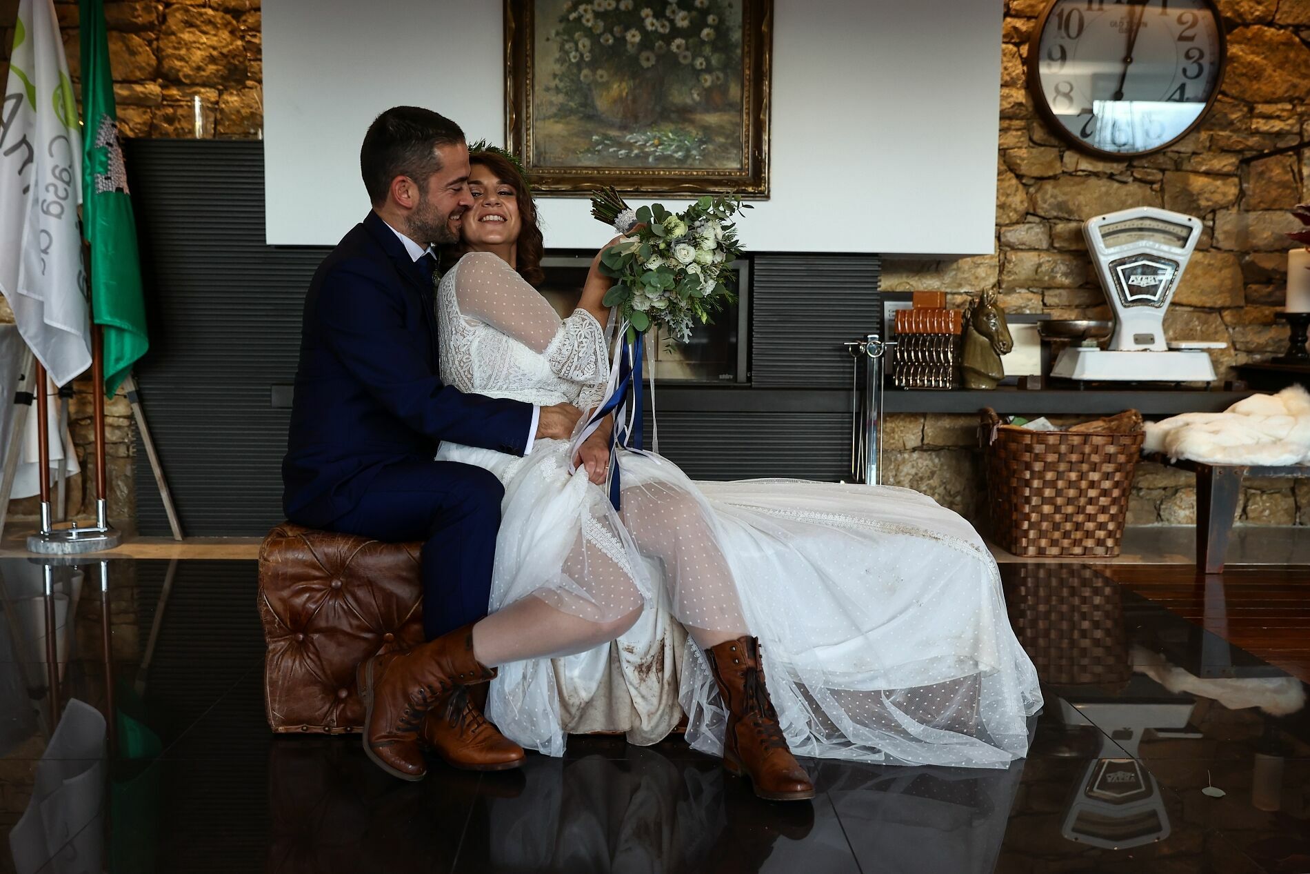 Foto Filipa&Ricardo Foto Filipa&Ricardo - Imagem 57