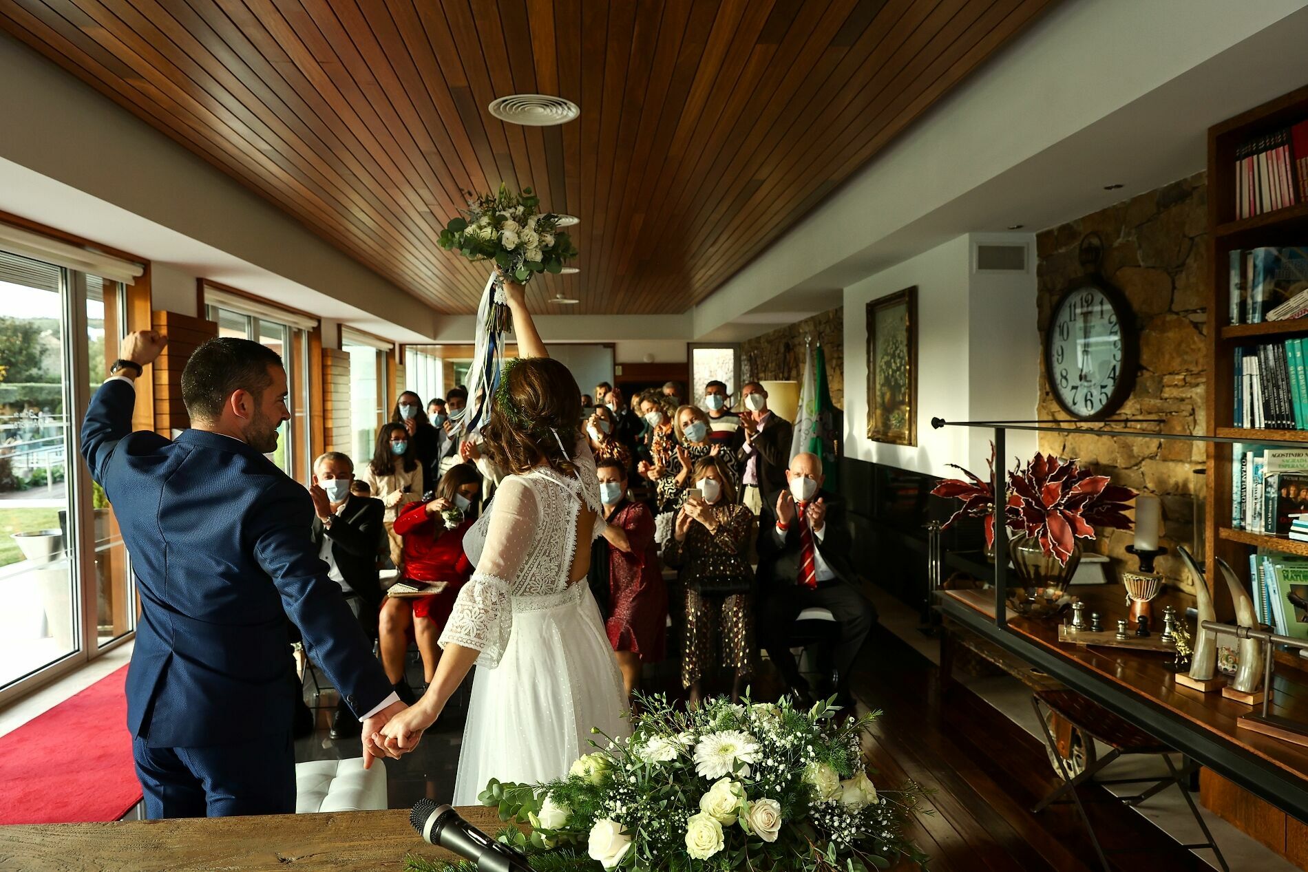 Foto Filipa&Ricardo Foto Filipa&Ricardo - Imagem 37