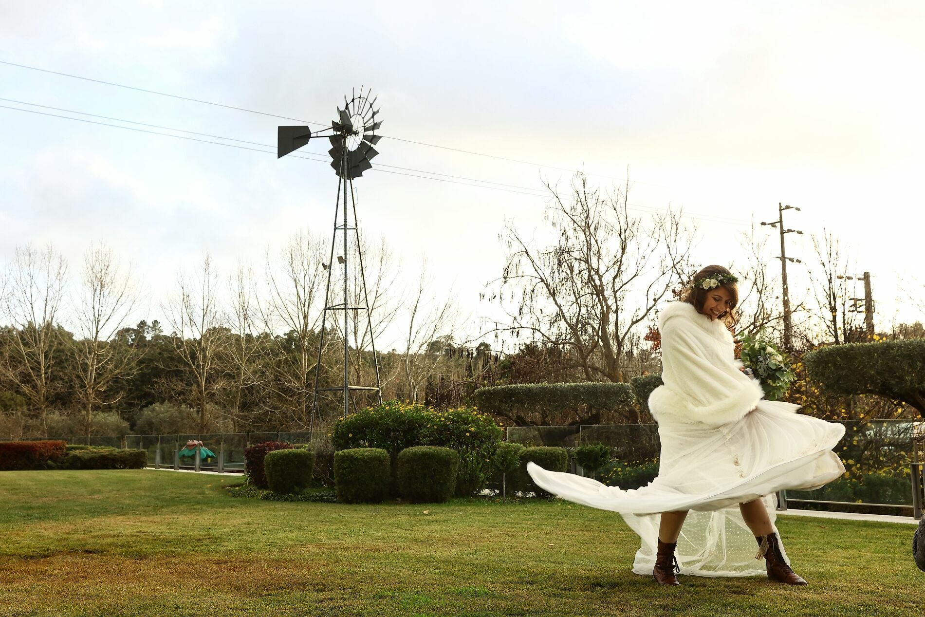 Foto Filipa&Ricardo Foto Filipa&Ricardo - Imagem 46