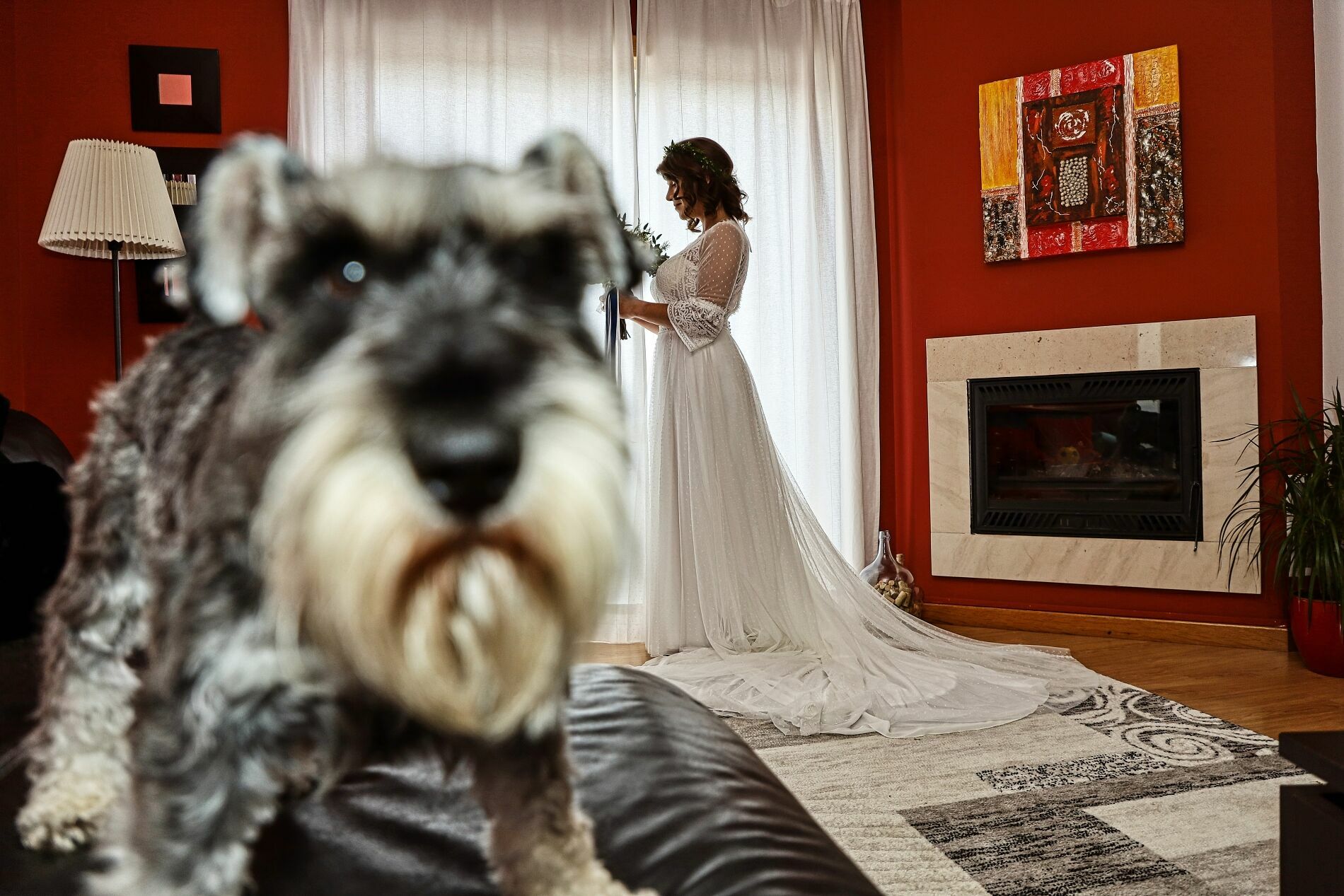Foto Filipa&Ricardo Foto Filipa&Ricardo - Imagem 22