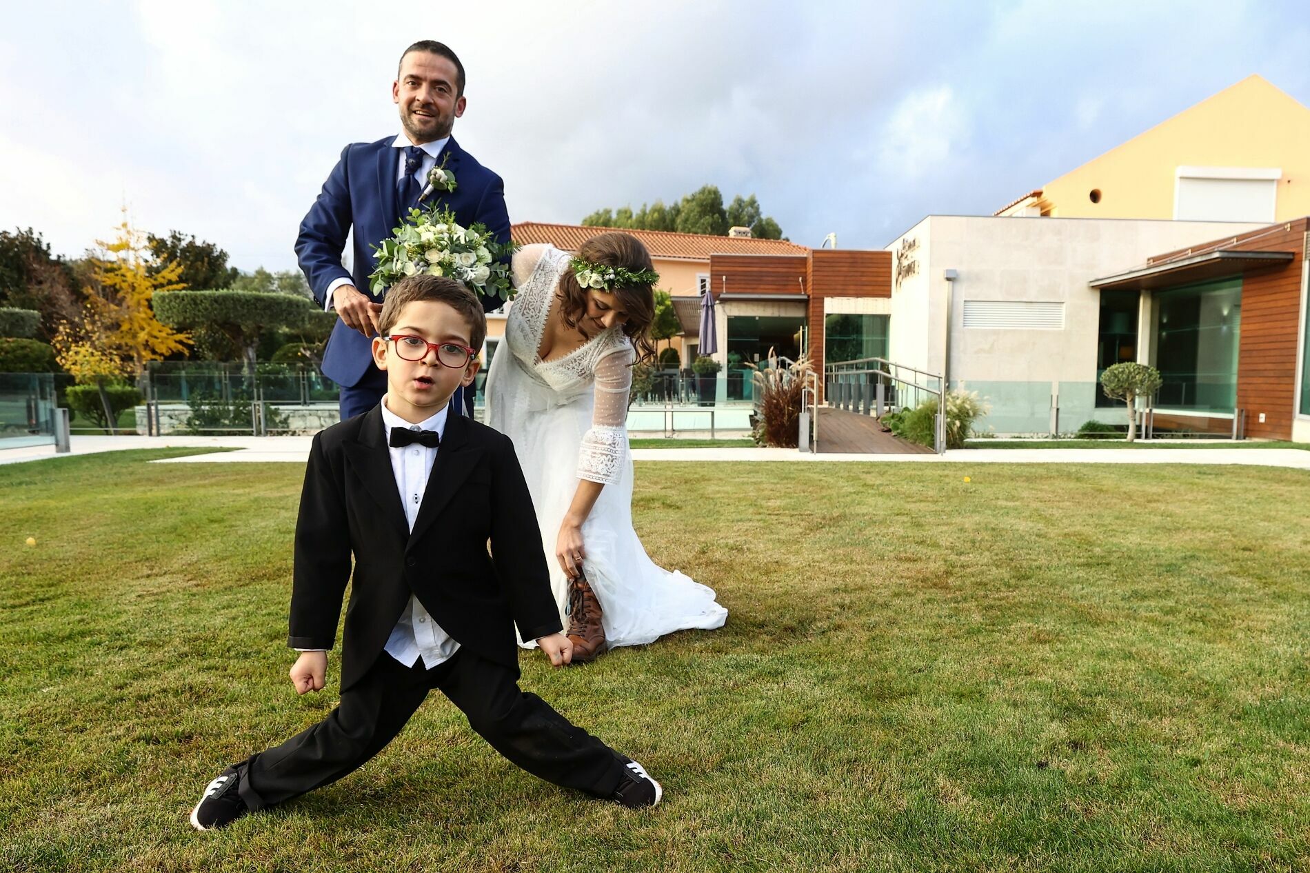 Foto Filipa&Ricardo Foto Filipa&Ricardo - Imagem 41