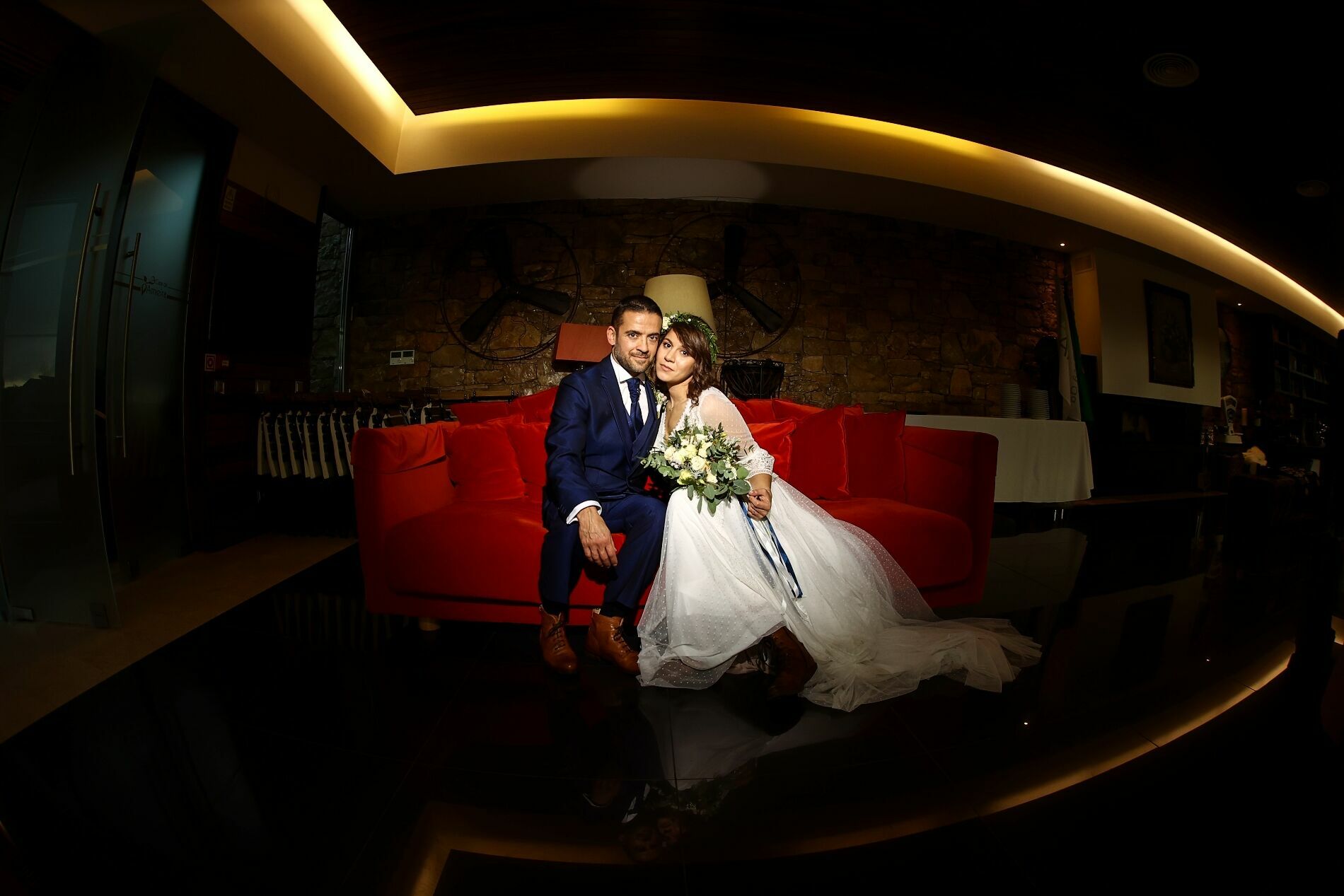 Foto Filipa&Ricardo Foto Filipa&Ricardo - Imagem 59