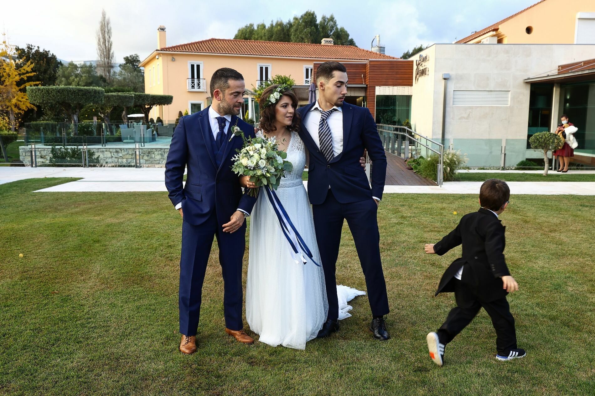 Foto Filipa&Ricardo Foto Filipa&Ricardo - Imagem 38