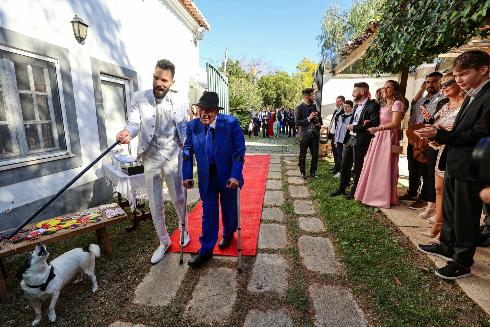 Foto Casamento Pedro&Marco Foto Casamento Pedro&Marco - Imagem 67
