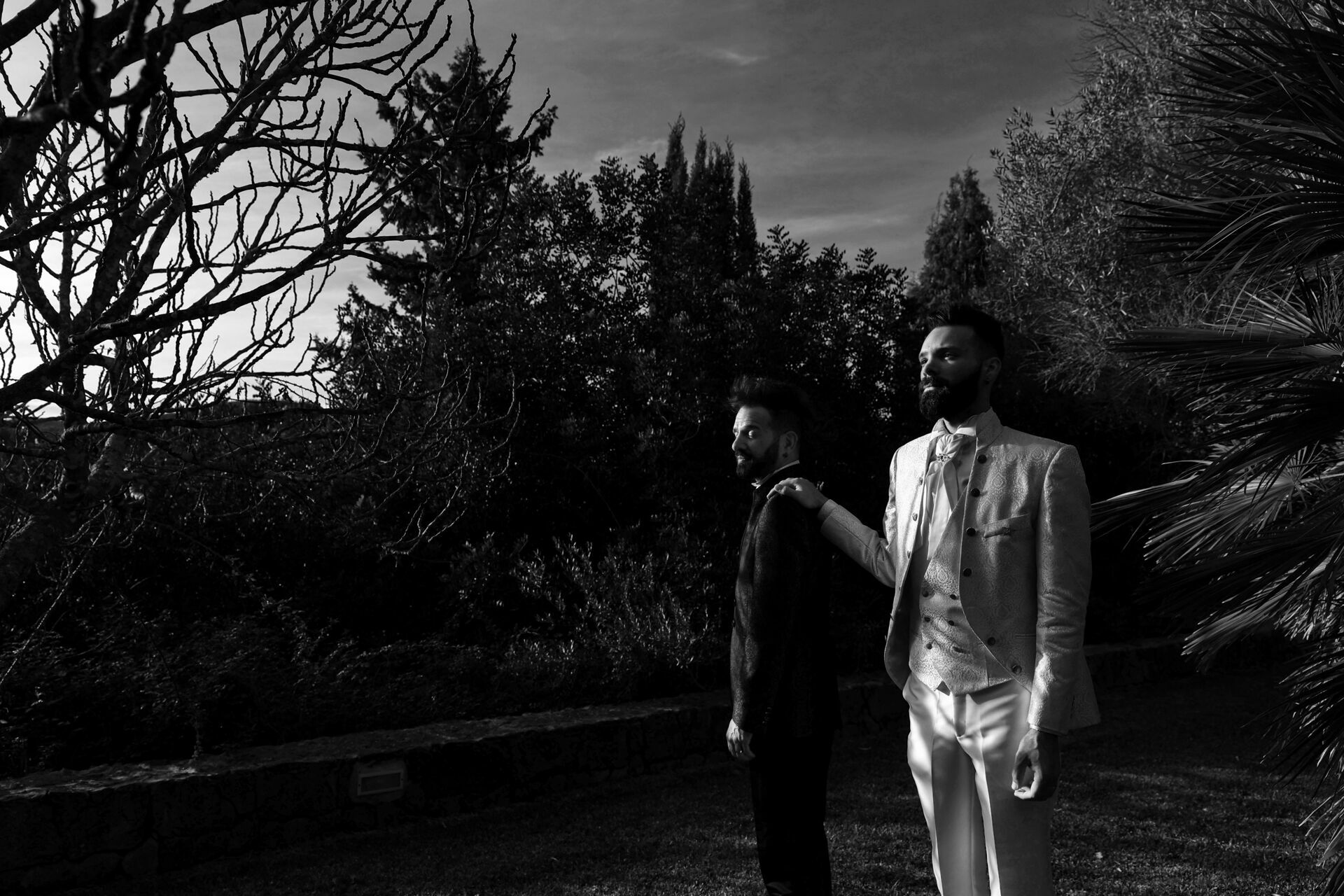 Foto Casamento Pedro&Marco Foto Casamento Pedro&Marco - Imagem 97