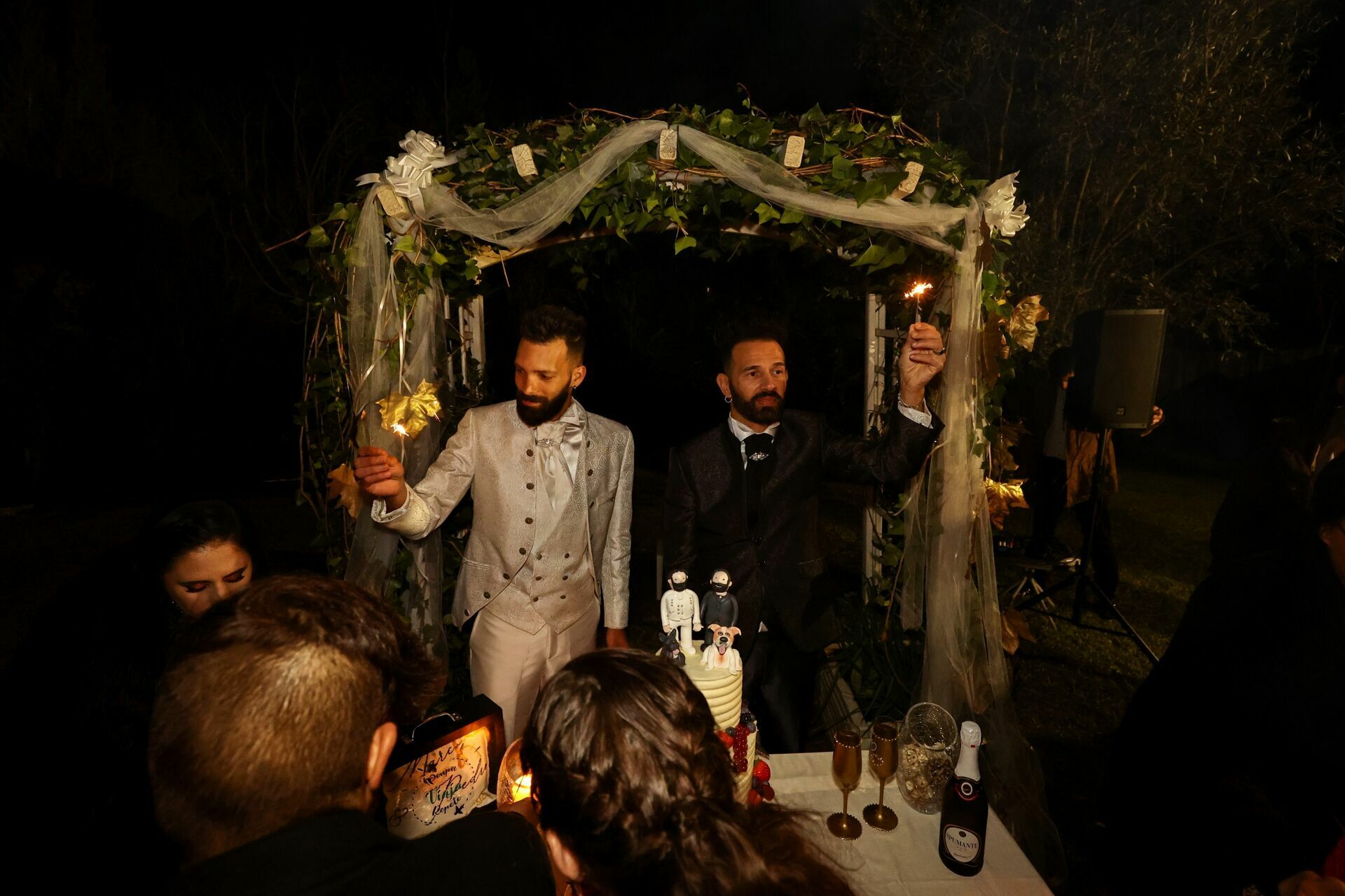 Foto Casamento Pedro&Marco Foto Casamento Pedro&Marco - Imagem 132