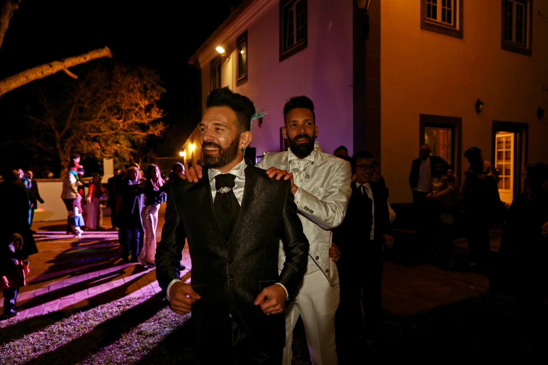 Foto Casamento Pedro&Marco Foto Casamento Pedro&Marco - Imagem 118