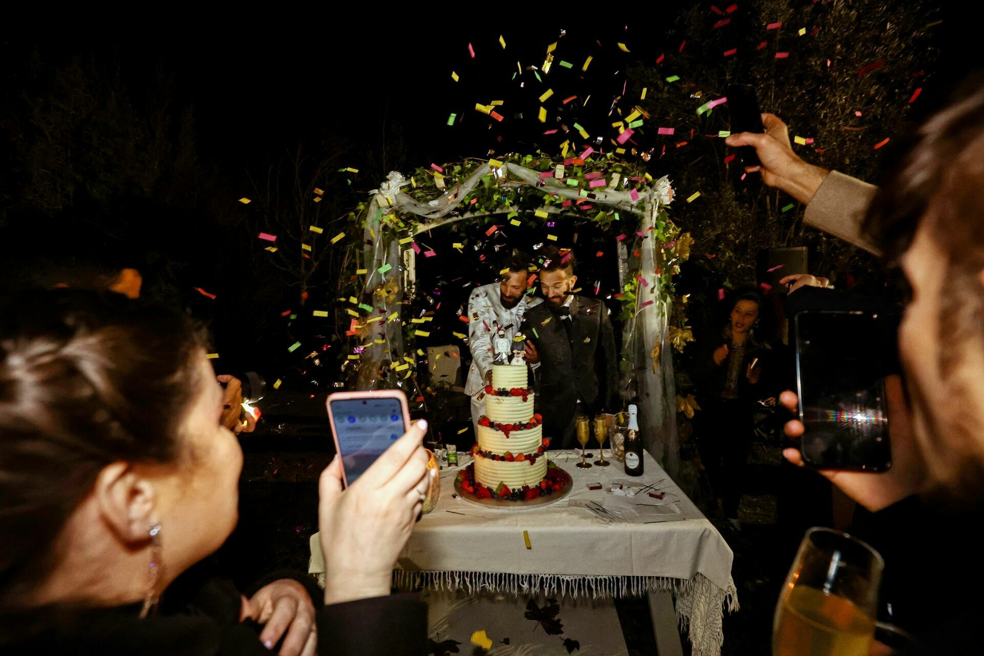 Foto Casamento Pedro&Marco Foto Casamento Pedro&Marco - Imagem 134