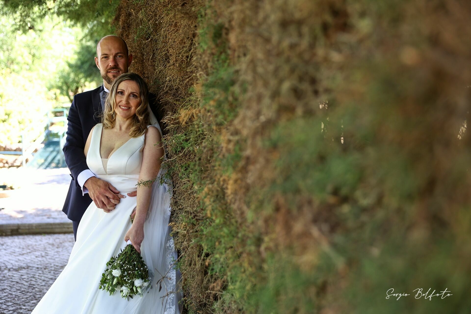 Foto Sónia&David Foto Sónia&David - Imagem 52