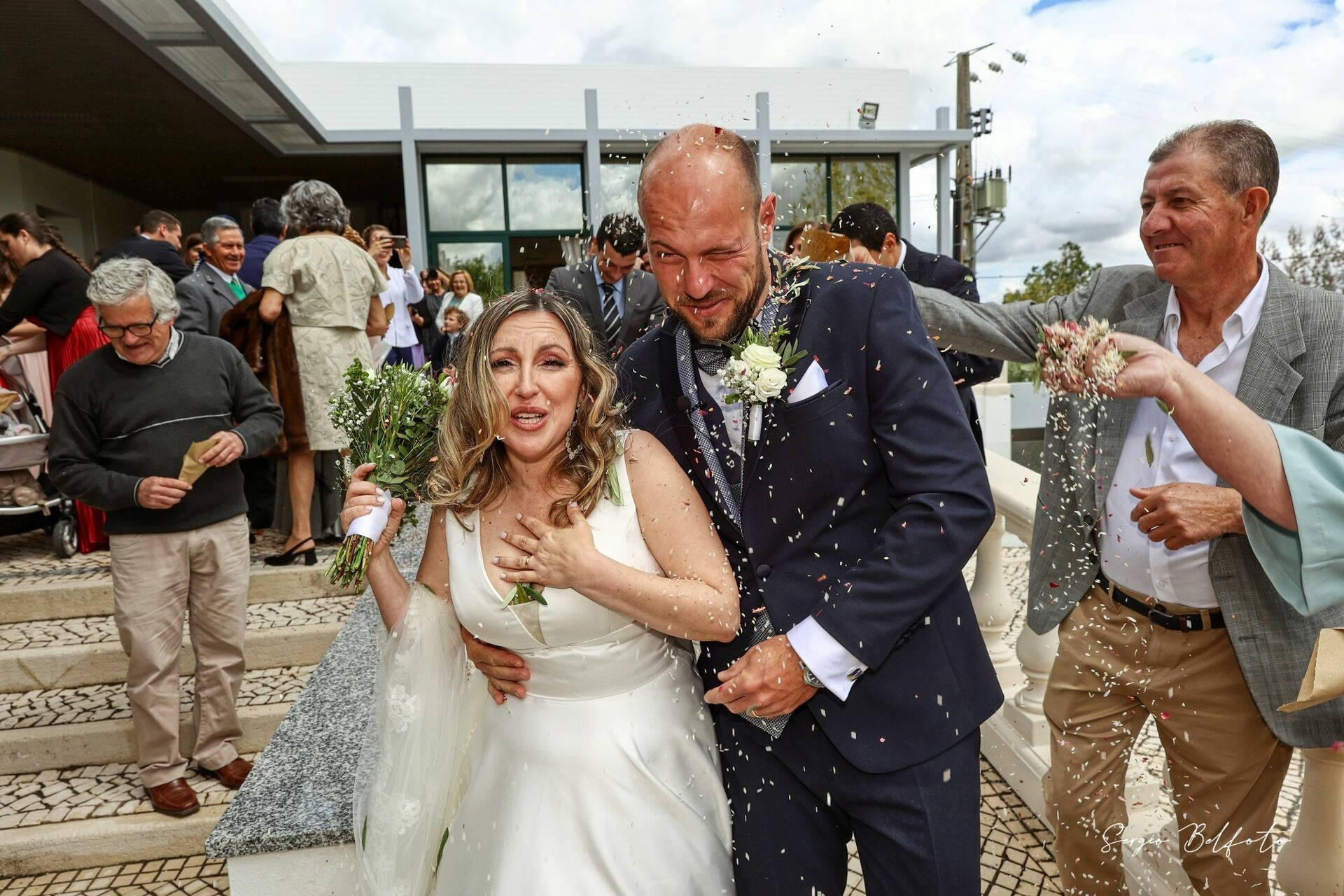 Foto Sónia&David Foto Sónia&David - Imagem 45